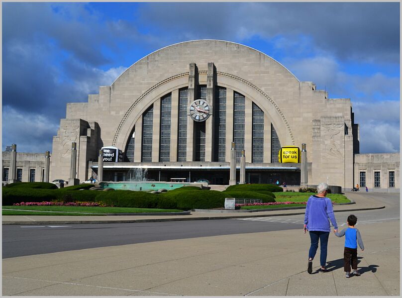 Museum Center